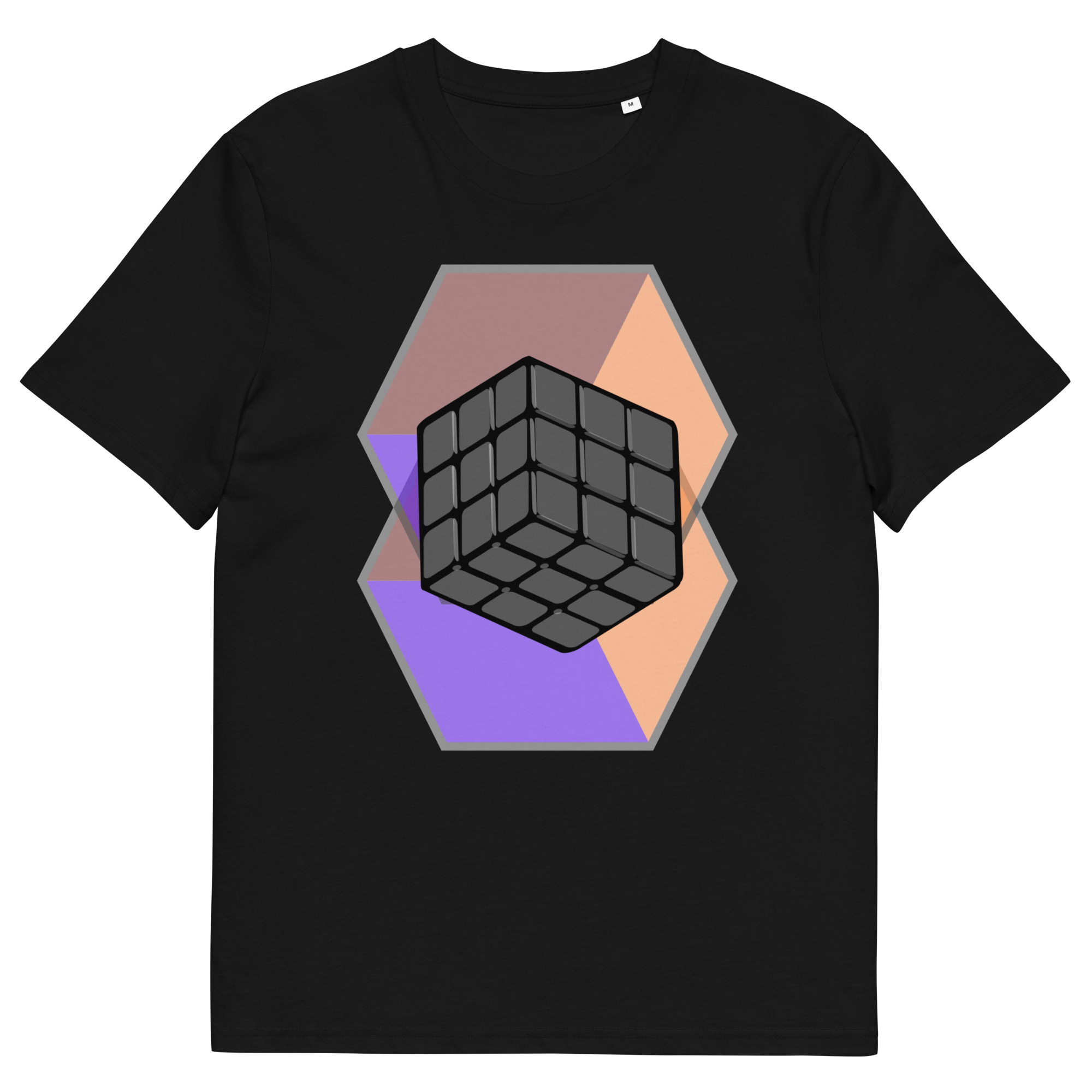 puzzle cube t shirt – creative rubik’s cube inspired teeunisex organic cotton t shirt puzzle cube t shirt – creative rubik’s cube inspired teeunisex organic cotton t shirt