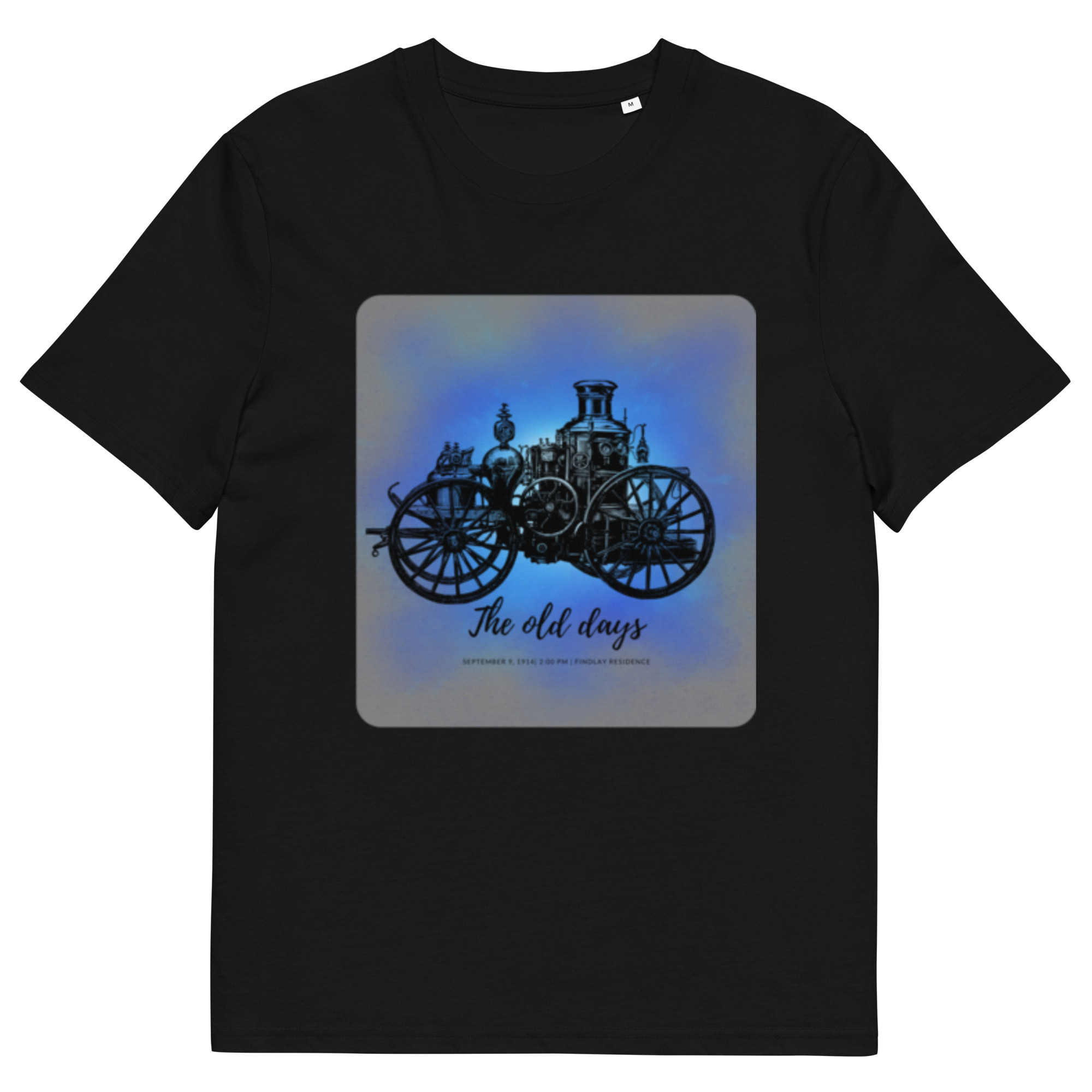 classic car t shirt – vintage retro automotive style teeunisex organic cotton t shirt classic car t shirt – vintage retro automotive style teeunisex organic cotton t shirt