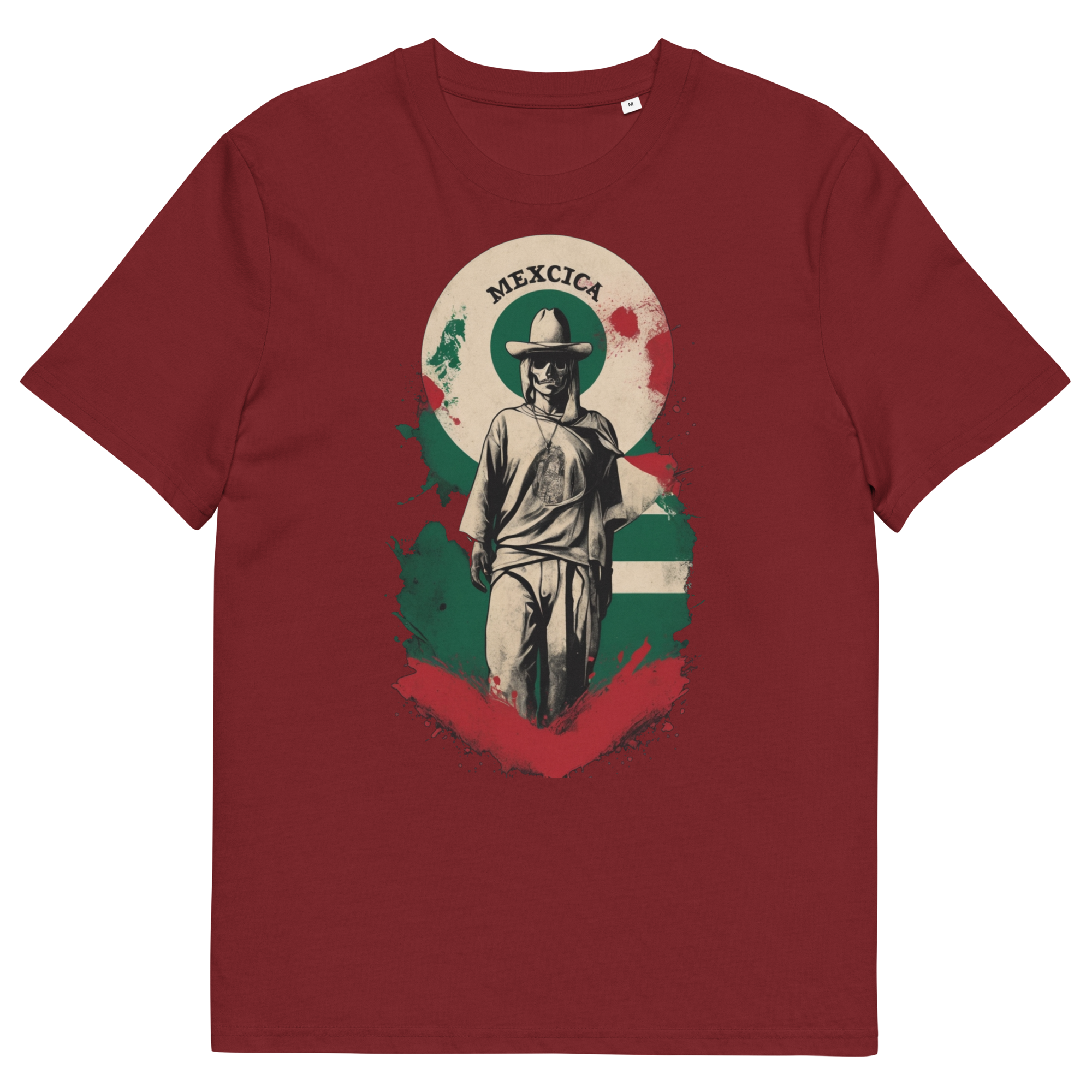 mexican flag t shirt ???????? | mexico pride teeunisex organic cotton t shirt mexican flag t shirt ???????? | mexico pride teeunisex organic cotton t shirt