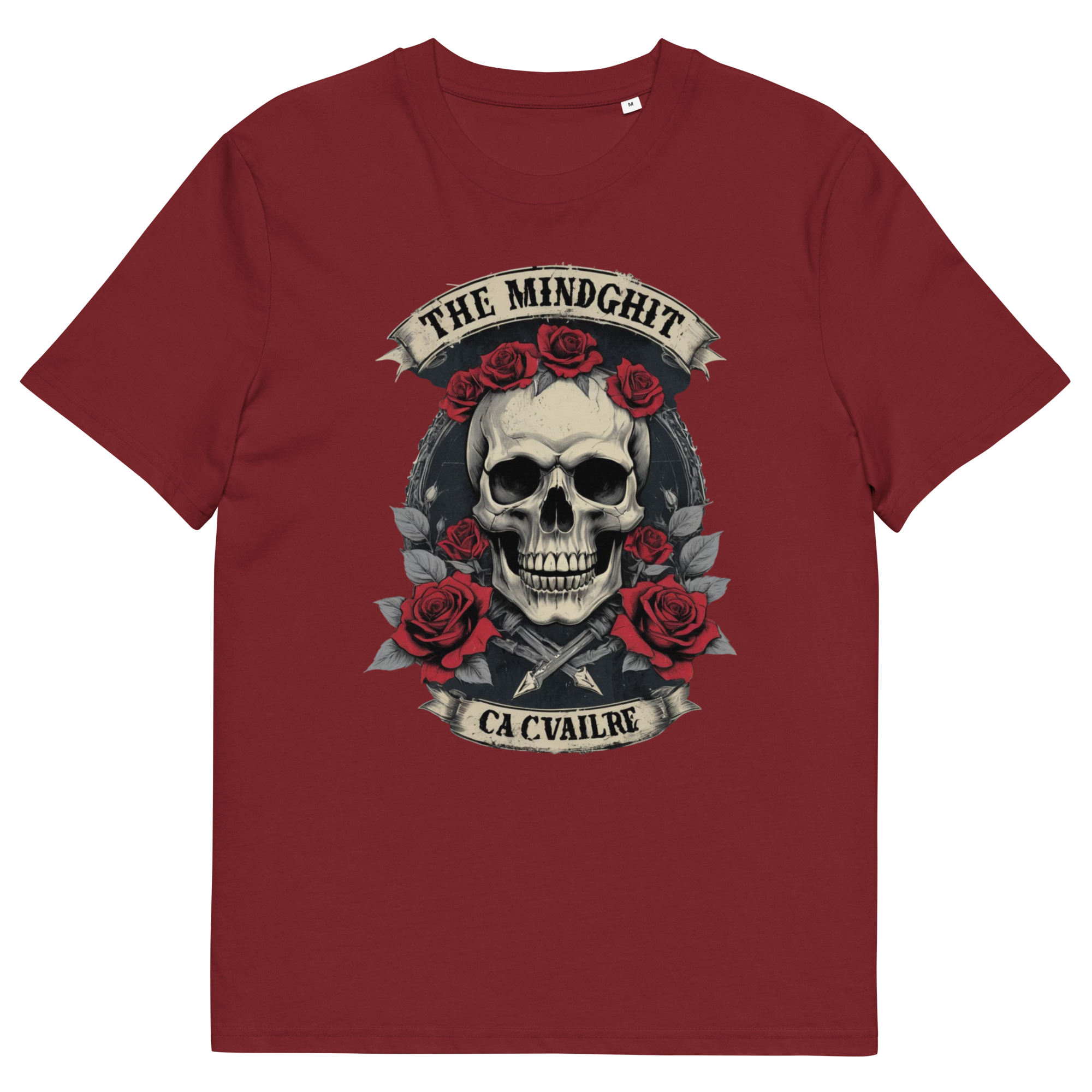 skull t shirt – bold gothic rock style teeunisex organic cotton t shirt skull t shirt – bold gothic rock style teeunisex organic cotton t shirt