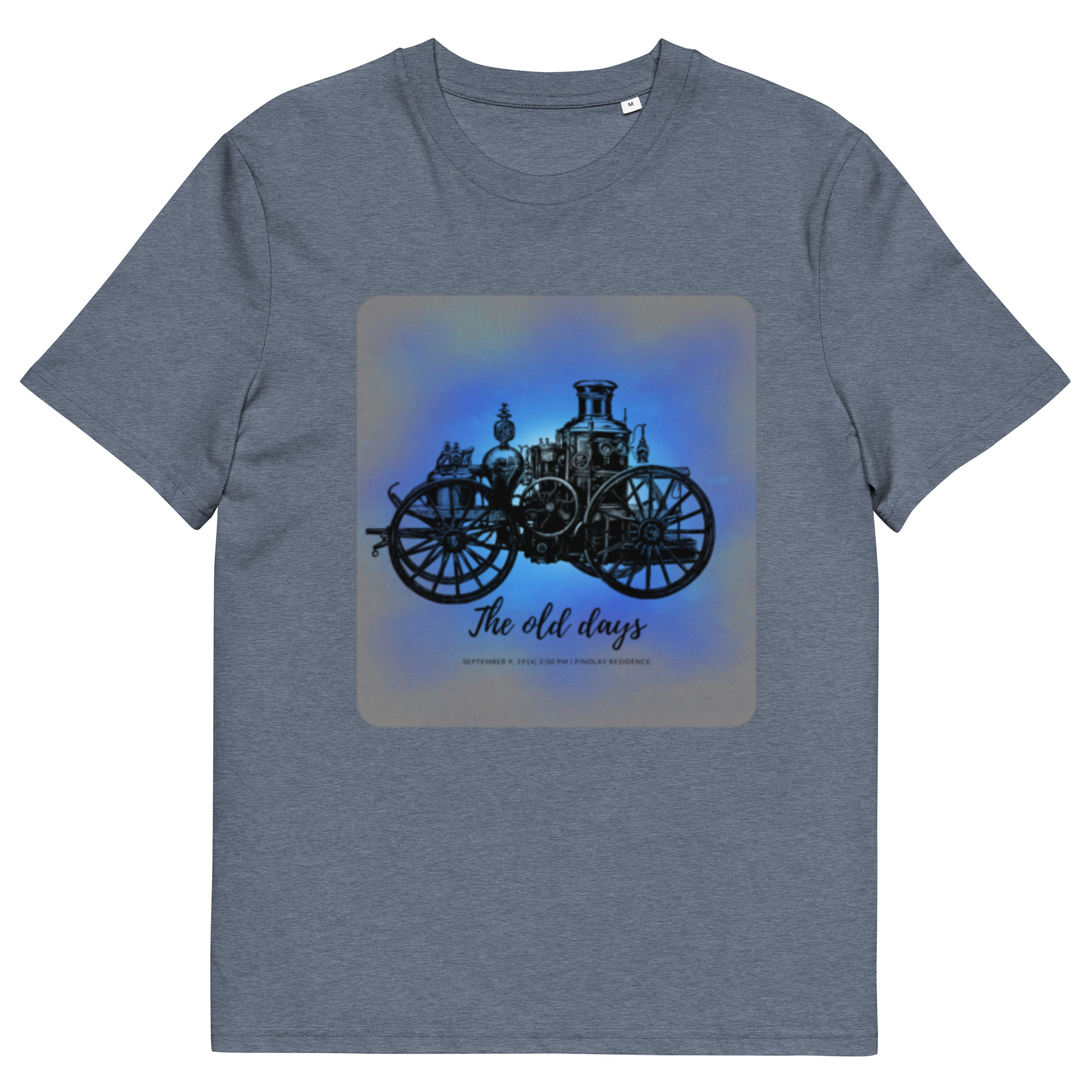 classic car t shirt – vintage retro automotive style teeunisex organic cotton t shirt classic car t shirt – vintage retro automotive style teeunisex organic cotton t shirt