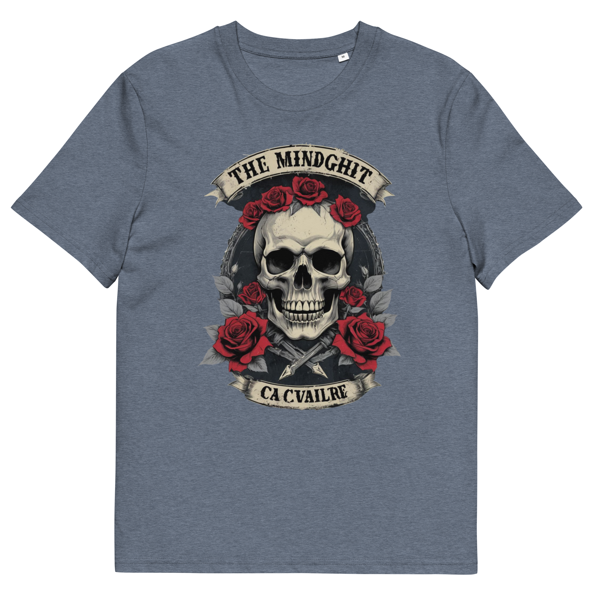 skull t shirt – bold gothic rock style teeunisex organic cotton t shirt skull t shirt – bold gothic rock style teeunisex organic cotton t shirt