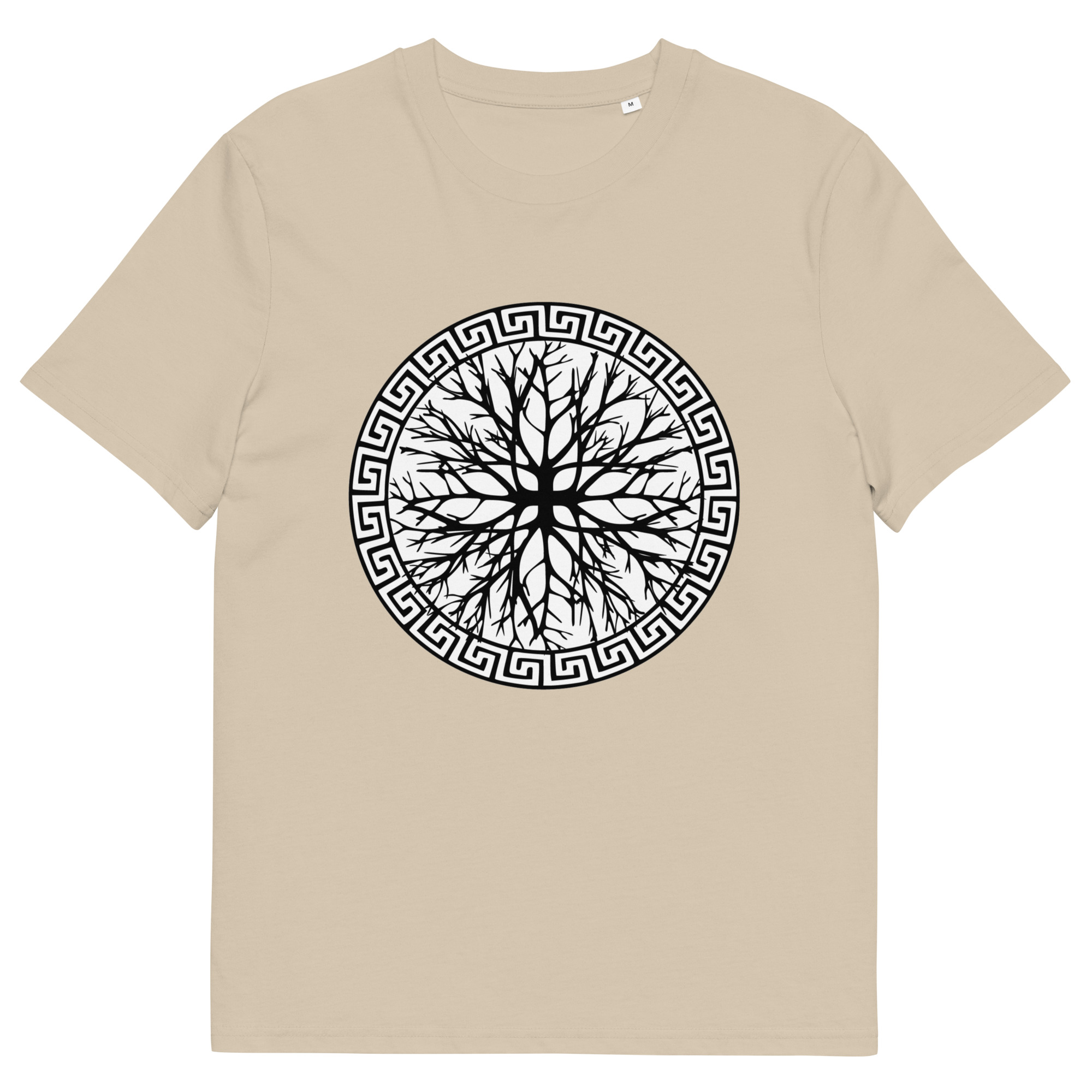 ornamental t shirt – artistic decorative pattern teeunisex organic cotton t shirt ornamental t shirt – artistic decorative pattern teeunisex organic cotton t shirt