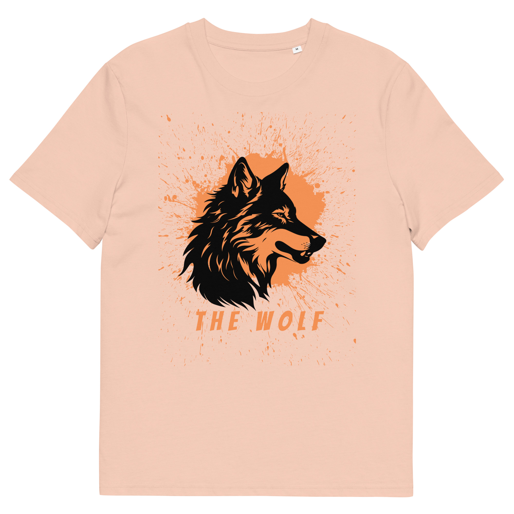 wolf t shirt – wild nature & spirit animal graphic teeunisex organic cotton t shirt wolf t shirt – wild nature & spirit animal graphic teeunisex organic cotton t shirt