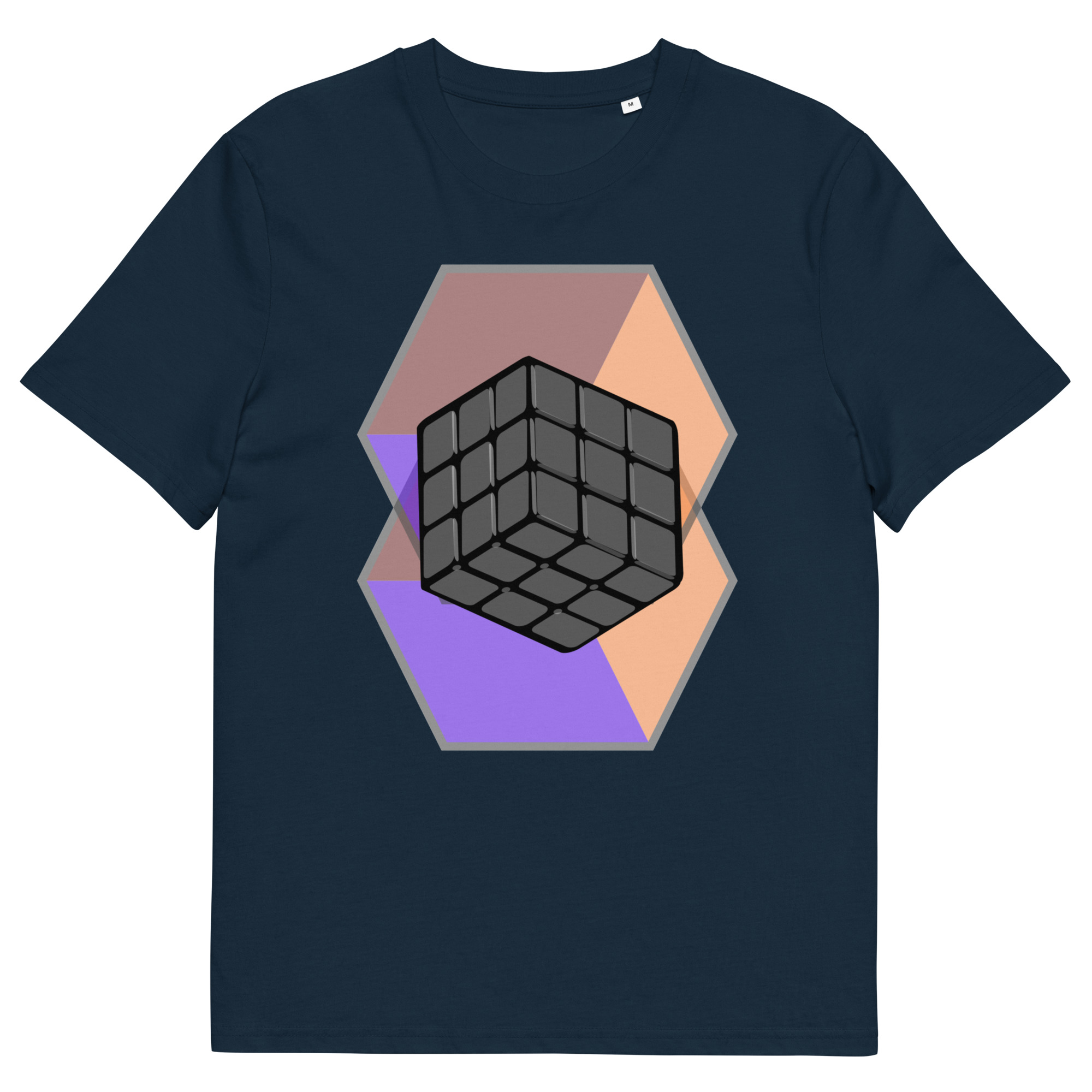 puzzle cube t shirt – creative rubik’s cube inspired teeunisex organic cotton t shirt puzzle cube t shirt – creative rubik’s cube inspired teeunisex organic cotton t shirt