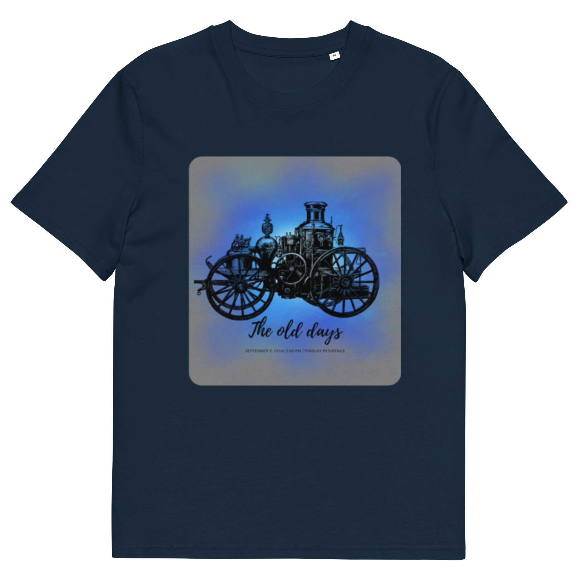 classic car t shirt – vintage retro automotive style teeunisex organic cotton t shirt classic car t shirt – vintage retro automotive style teeunisex organic cotton t shirt