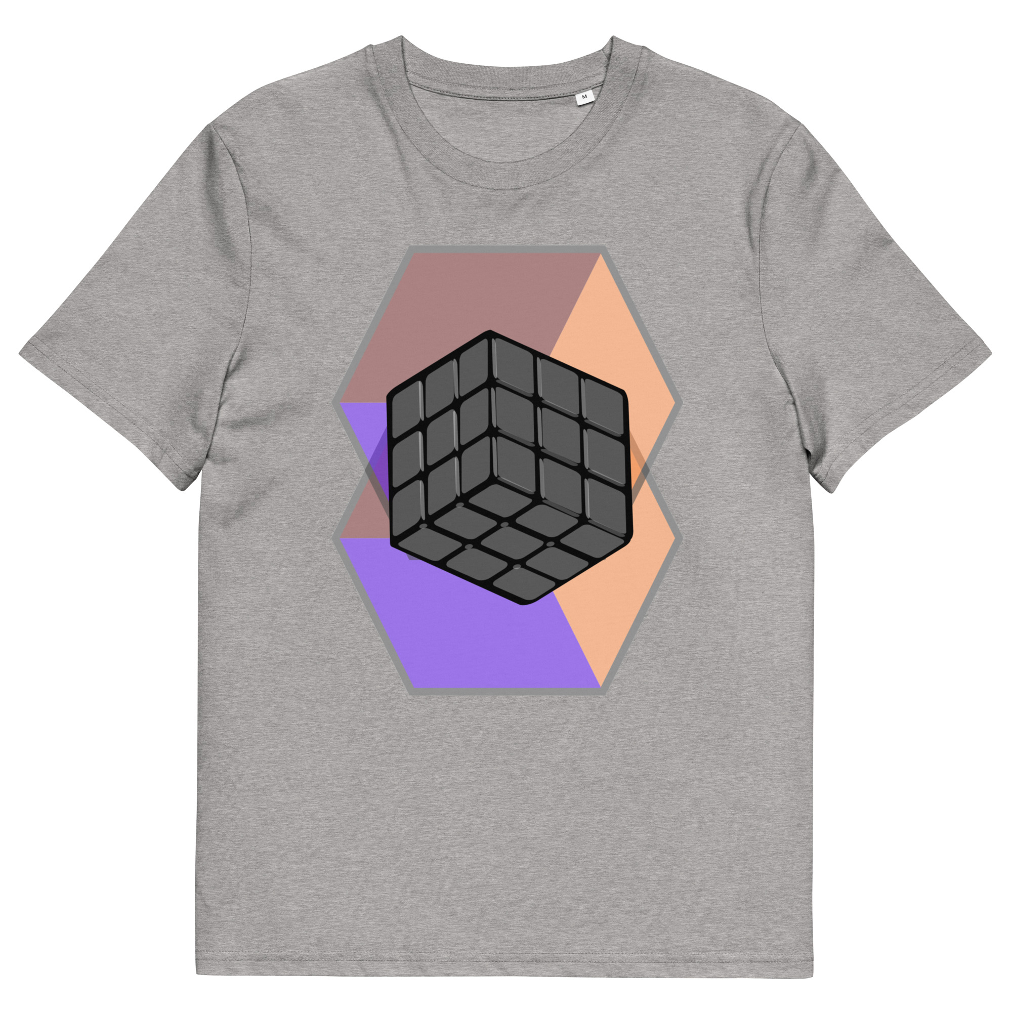 puzzle cube t shirt – creative rubik’s cube inspired teeunisex organic cotton t shirt puzzle cube t shirt – creative rubik’s cube inspired teeunisex organic cotton t shirt