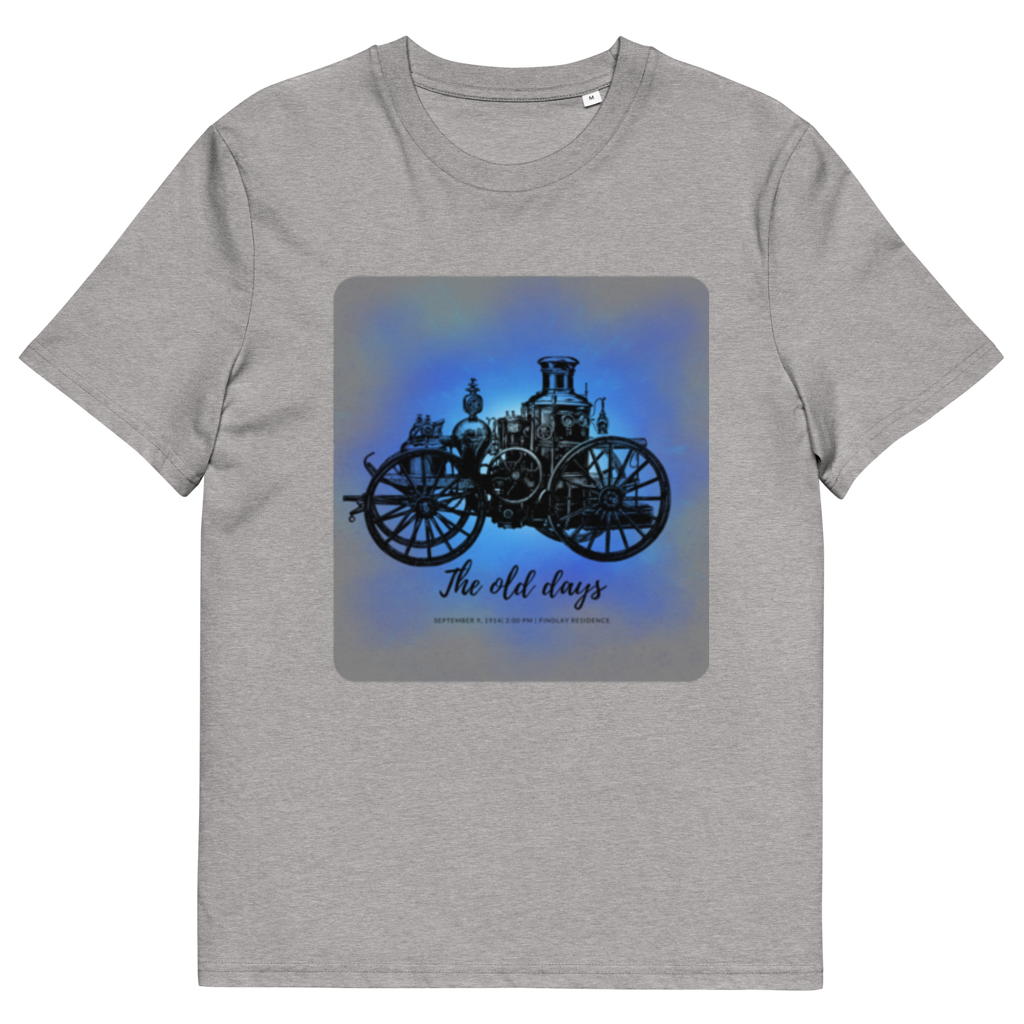 classic car t shirt – vintage retro automotive style teeunisex organic cotton t shirt classic car t shirt – vintage retro automotive style teeunisex organic cotton t shirt
