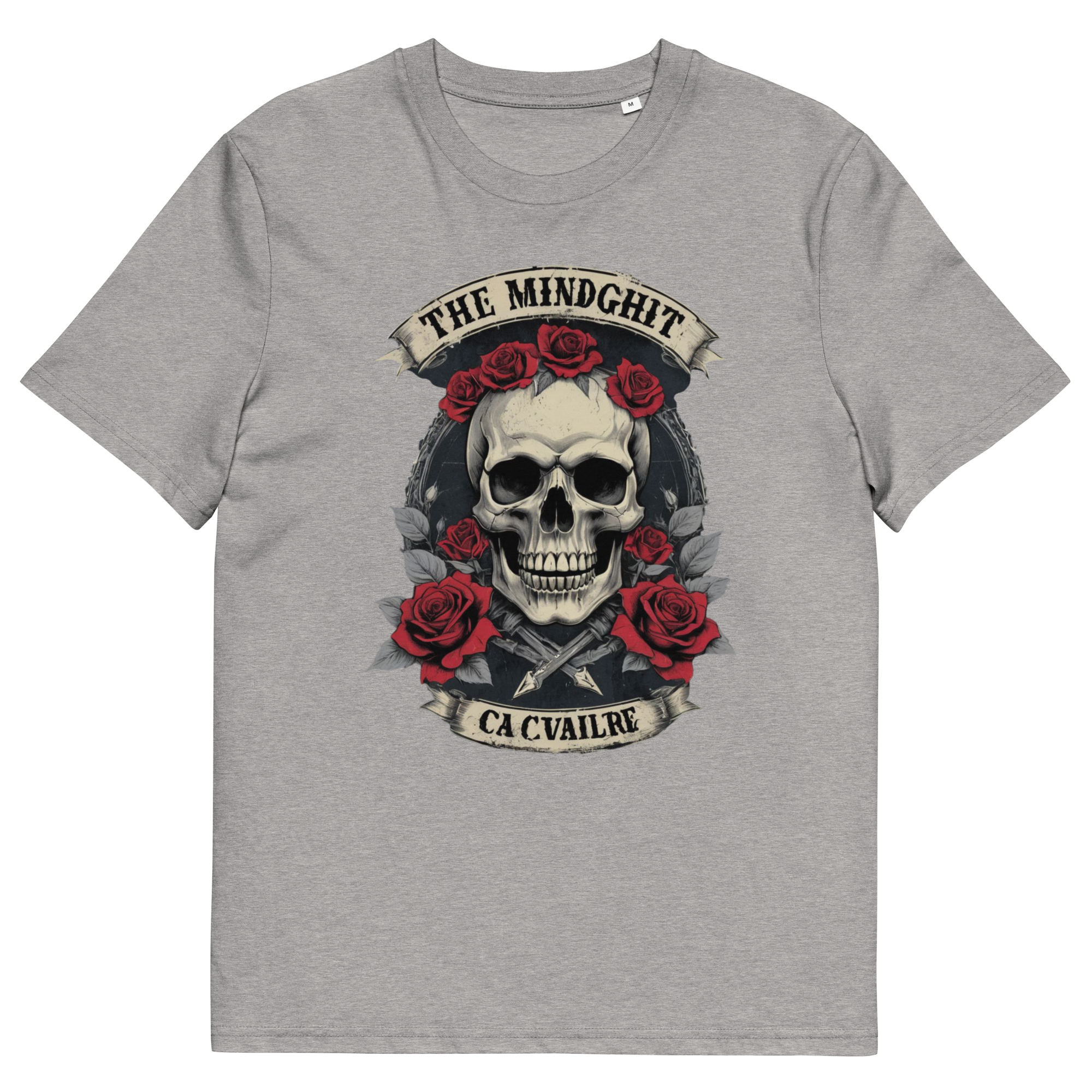 skull t shirt – bold gothic rock style teeunisex organic cotton t shirt skull t shirt – bold gothic rock style teeunisex organic cotton t shirt