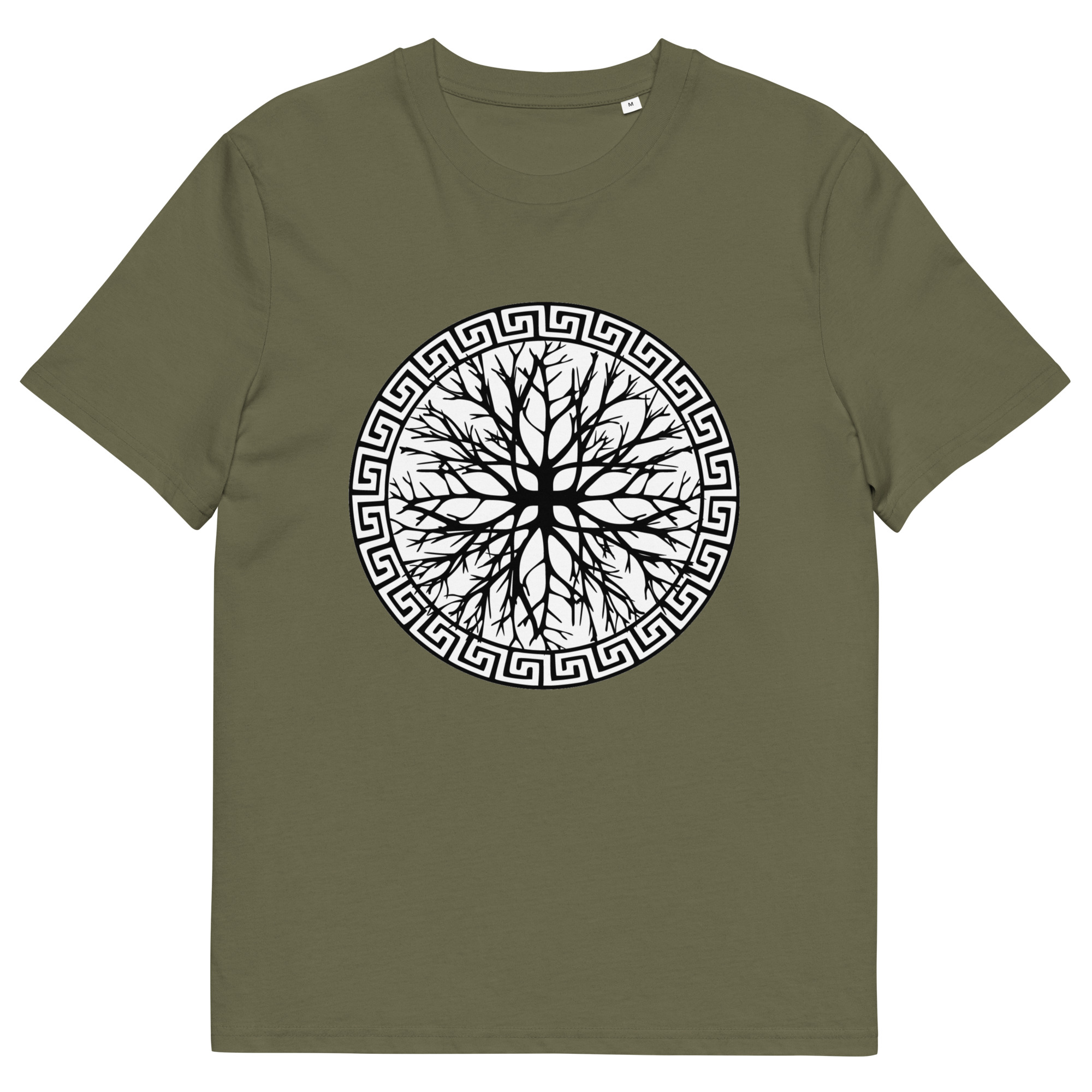 ornamental t shirt – artistic decorative pattern teeunisex organic cotton t shirt ornamental t shirt – artistic decorative pattern teeunisex organic cotton t shirt