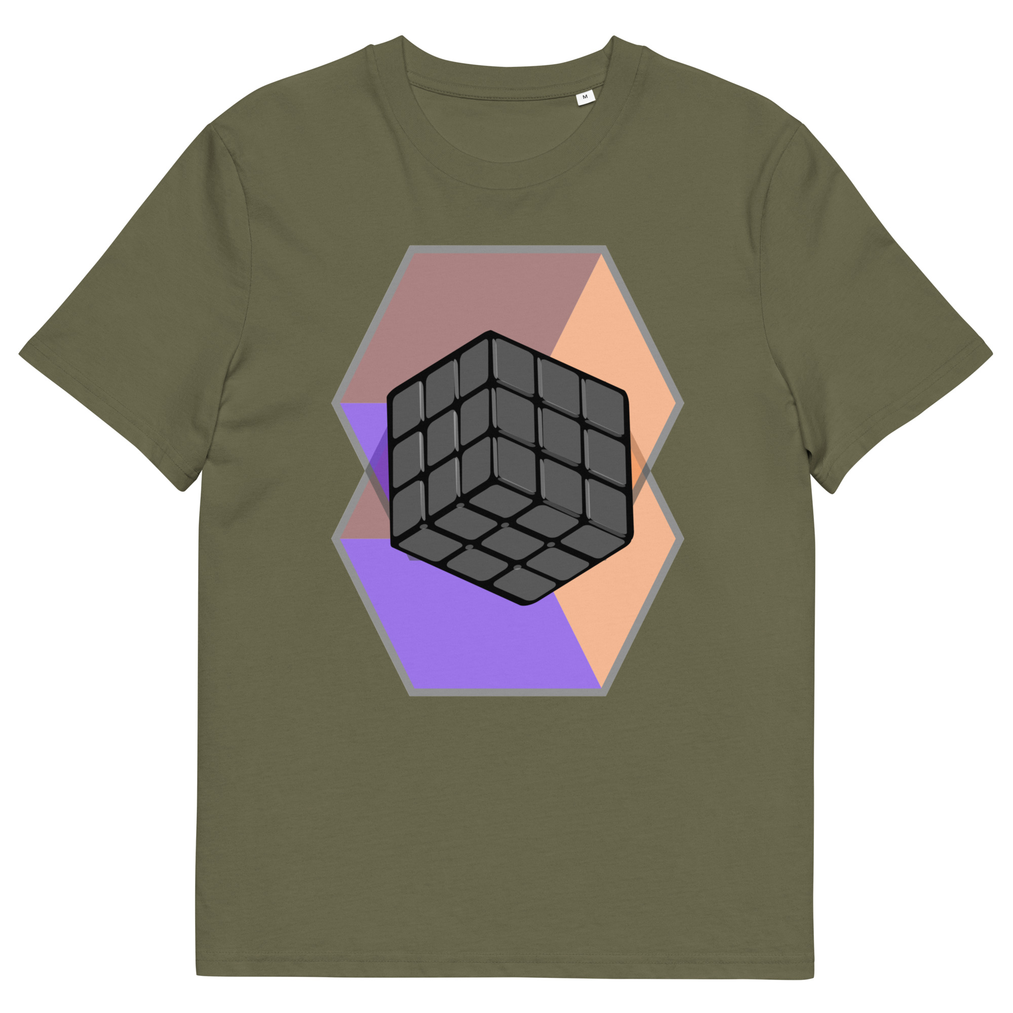 puzzle cube t shirt – creative rubik’s cube inspired teeunisex organic cotton t shirt puzzle cube t shirt – creative rubik’s cube inspired teeunisex organic cotton t shirt