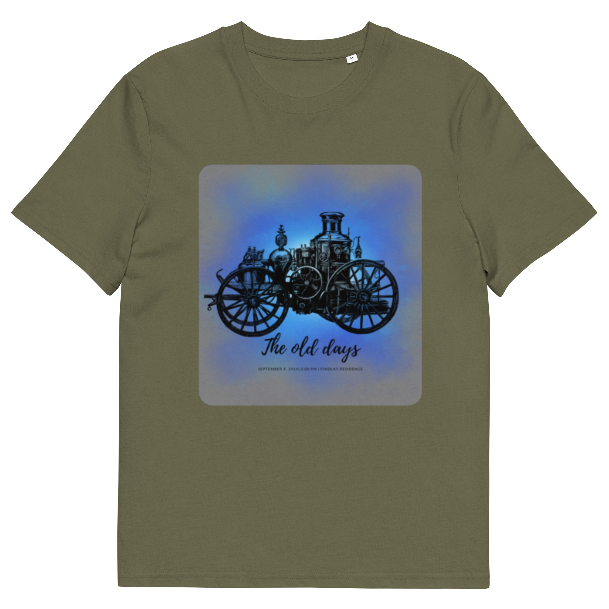 classic car t shirt – vintage retro automotive style teeunisex organic cotton t shirt classic car t shirt – vintage retro automotive style teeunisex organic cotton t shirt