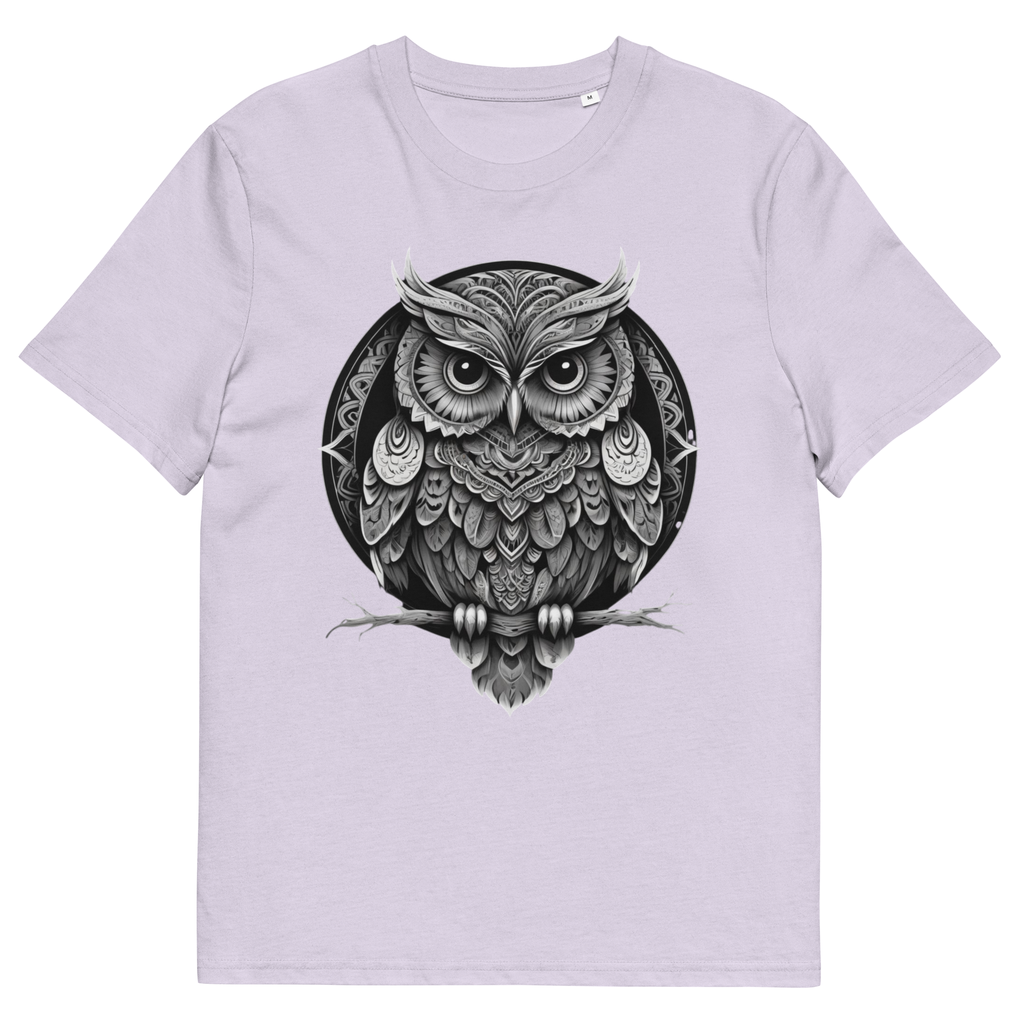 owl t shirt – wisdom & night spirit graphic teeunisex organic cotton t shirt owl t shirt – wisdom & night spirit graphic teeunisex organic cotton t shirt