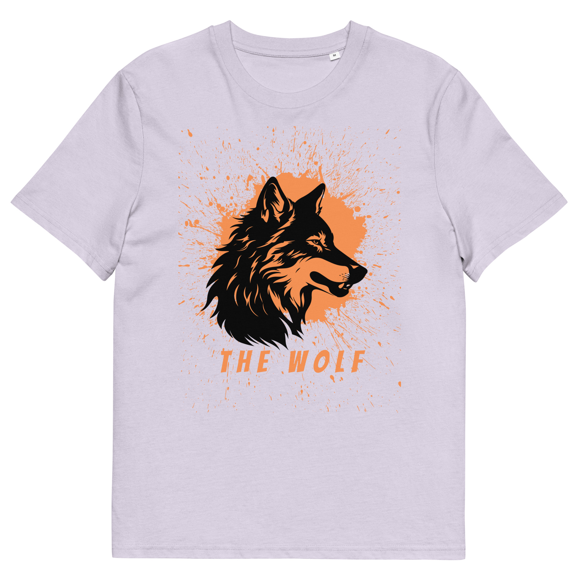 wolf t shirt – wild nature & spirit animal graphic teeunisex organic cotton t shirt wolf t shirt – wild nature & spirit animal graphic teeunisex organic cotton t shirt