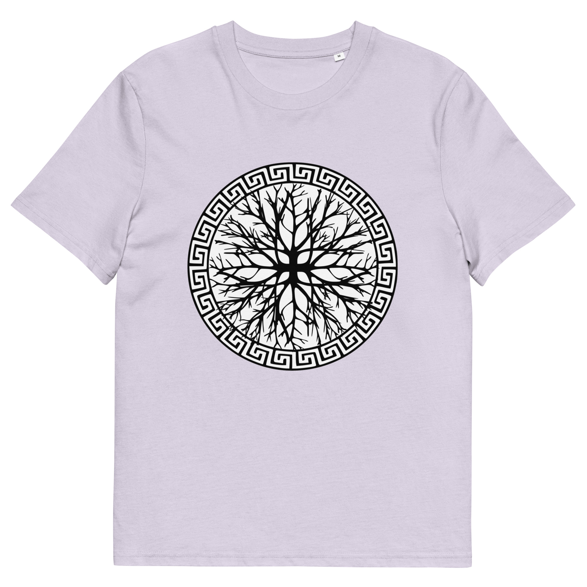 ornamental t shirt – artistic decorative pattern teeunisex organic cotton t shirt ornamental t shirt – artistic decorative pattern teeunisex organic cotton t shirt