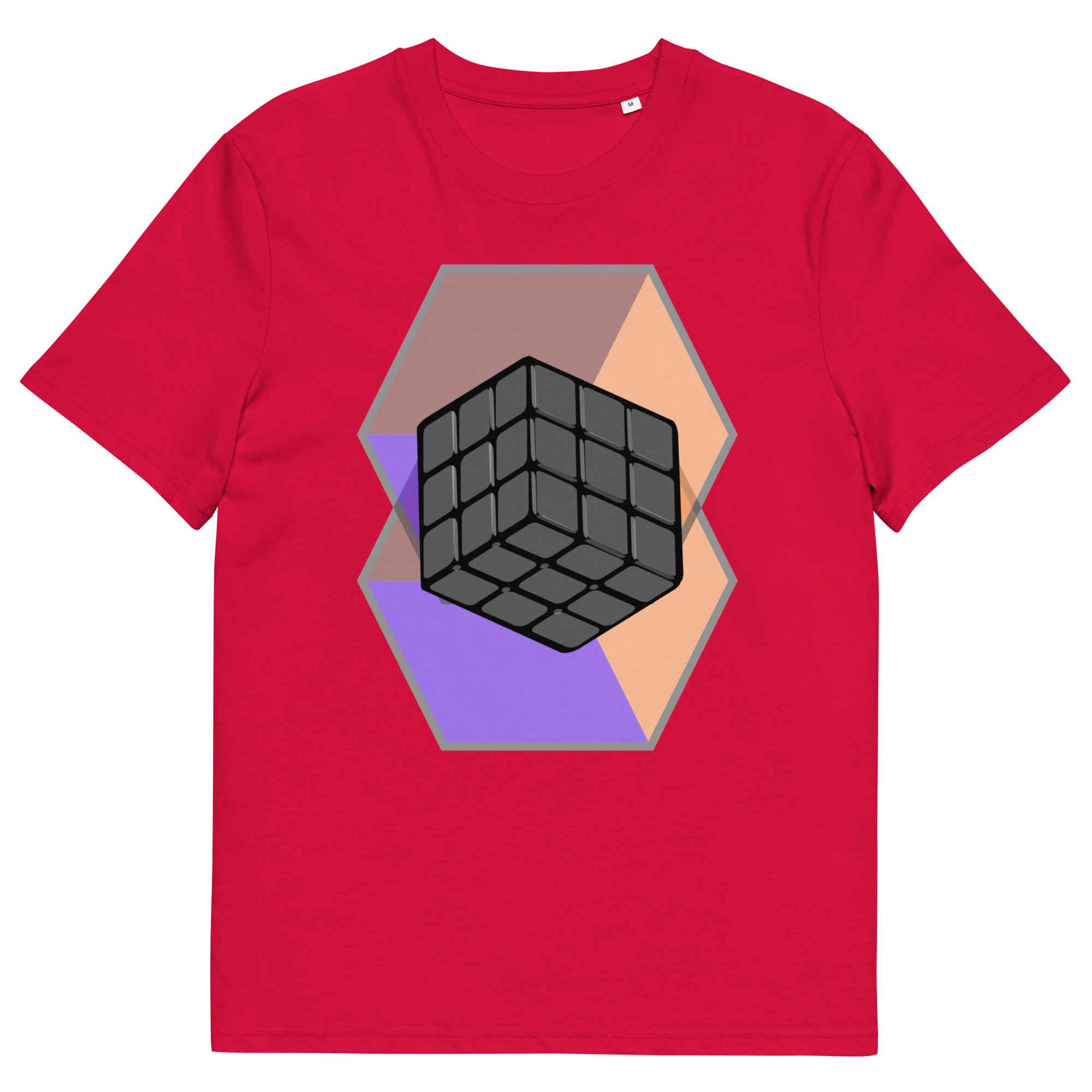 puzzle cube t shirt – creative rubik’s cube inspired teeunisex organic cotton t shirt puzzle cube t shirt – creative rubik’s cube inspired teeunisex organic cotton t shirt