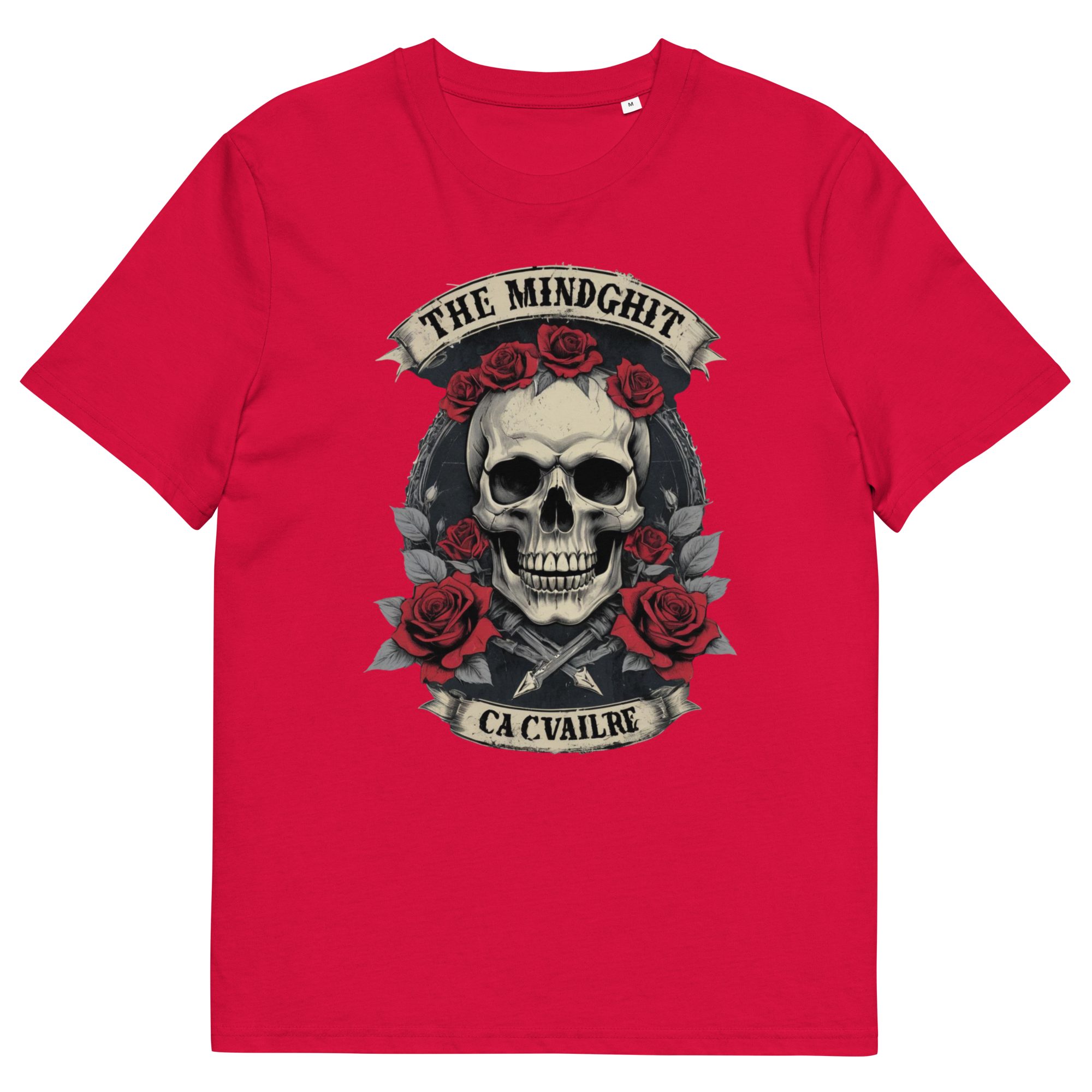 skull t shirt – bold gothic rock style teeunisex organic cotton t shirt skull t shirt – bold gothic rock style teeunisex organic cotton t shirt