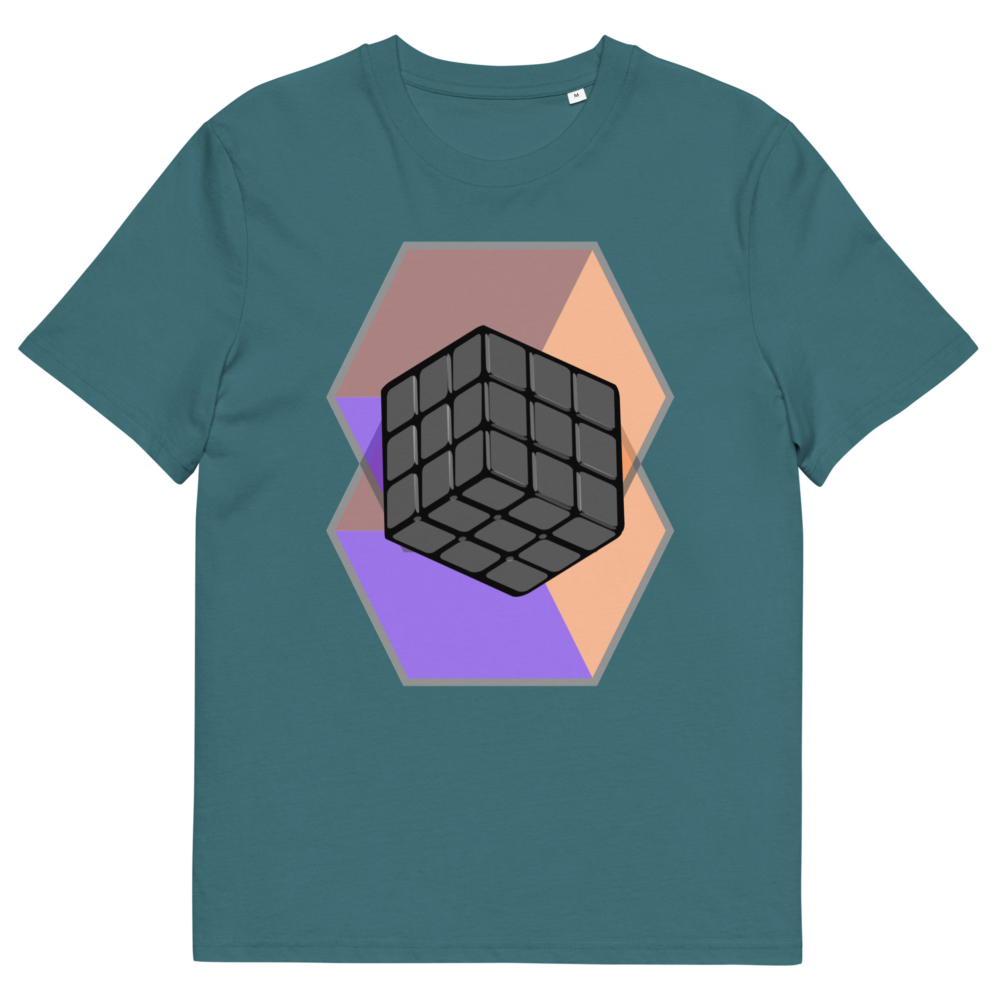 puzzle cube t shirt – creative rubik’s cube inspired teeunisex organic cotton t shirt puzzle cube t shirt – creative rubik’s cube inspired teeunisex organic cotton t shirt