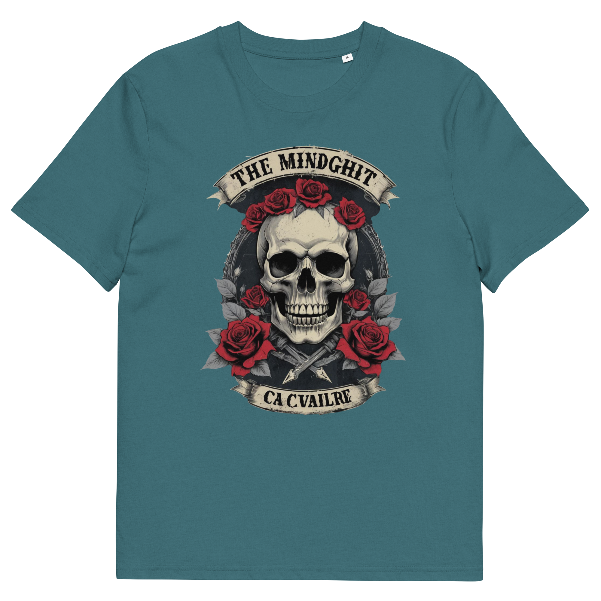 skull t shirt – bold gothic rock style teeunisex organic cotton t shirt skull t shirt – bold gothic rock style teeunisex organic cotton t shirt