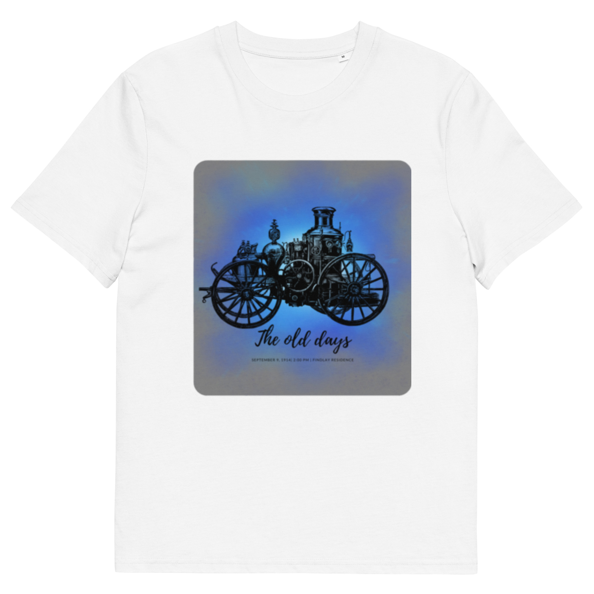 classic car t shirt – vintage retro automotive style teeunisex organic cotton t shirt classic car t shirt – vintage retro automotive style teeunisex organic cotton t shirt