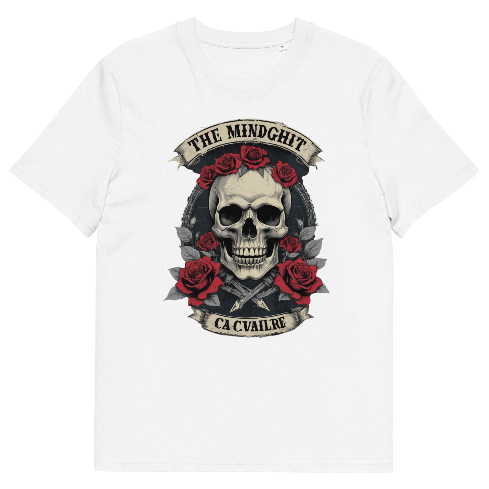 skull t shirt – bold gothic rock style teeunisex organic cotton t shirt skull t shirt – bold gothic rock style teeunisex organic cotton t shirt